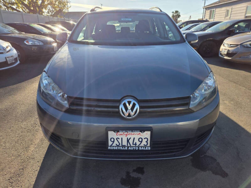 2011 Volkswagen Jetta