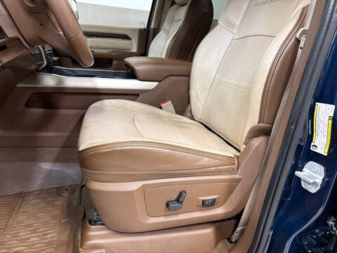 2022 RAM 3500 Laramie