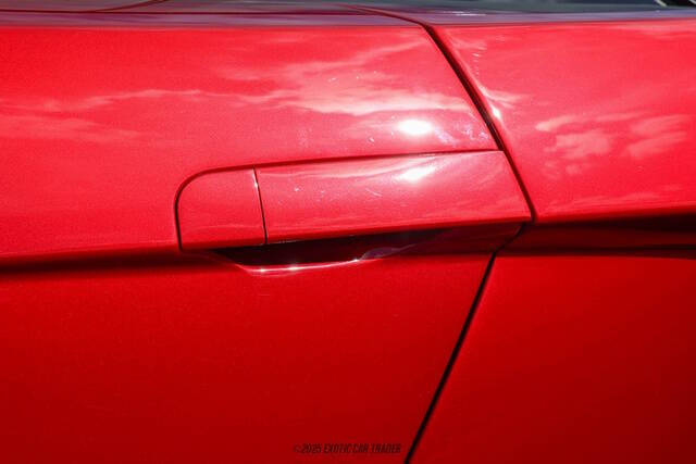 2014 Lamborghini Gallardo LP 560-4 Coupe