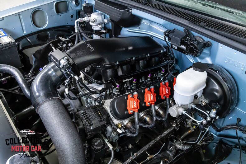 1989 GMC Sierra 1500