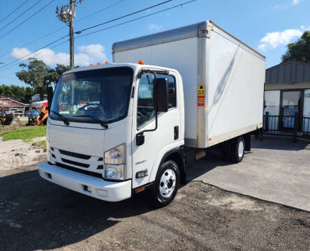 2018 Chevrolet 3500 LCF for sale at Lake Helen Auto in Orange City FL