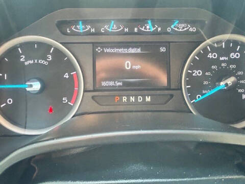 2021 Ford F-350 Super Duty Lariat