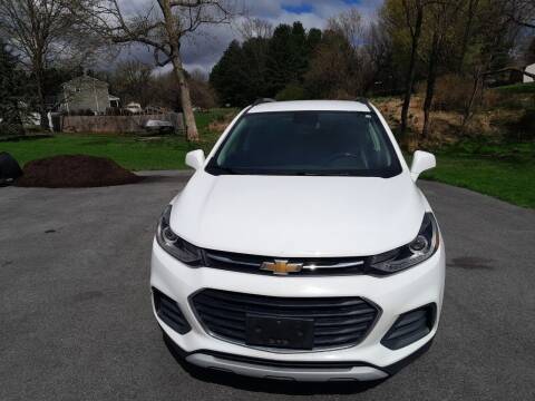 2019 Chevrolet Trax for sale at Dun Rite Car Sales in Cochranville PA