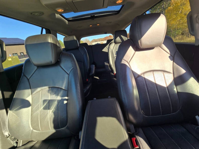 2015 Buick Enclave Premium