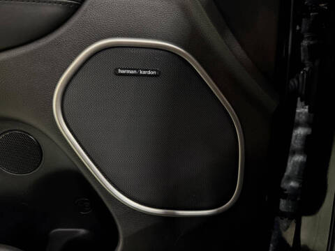 2018 Jeep Grand Cherokee High Altitude