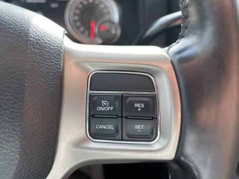 2018 RAM 3500 Laramie