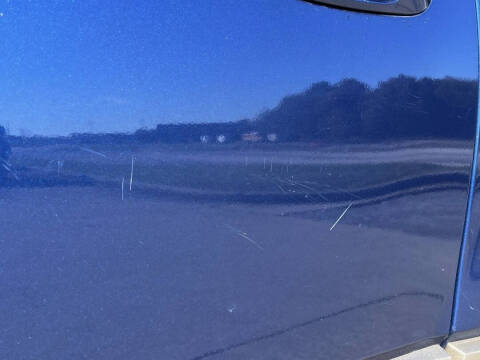 2012 Ford Expedition EL King Ranch