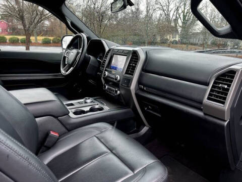 2021 Ford Expedition MAX XLT