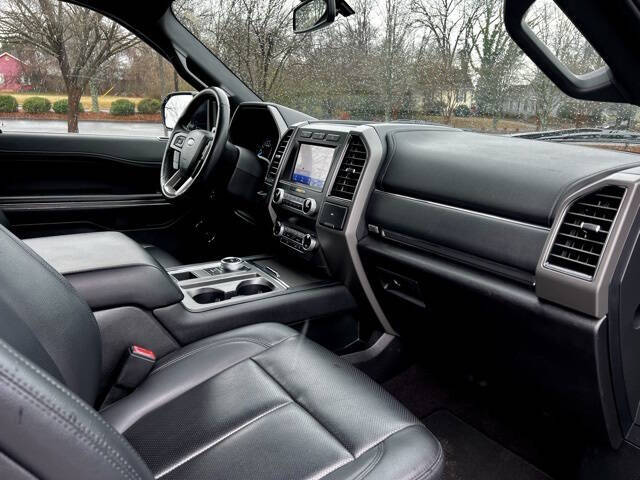 2021 Ford Expedition MAX XLT