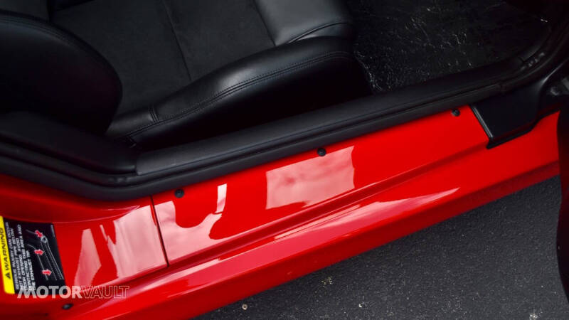 2006 Dodge Viper SRT-10