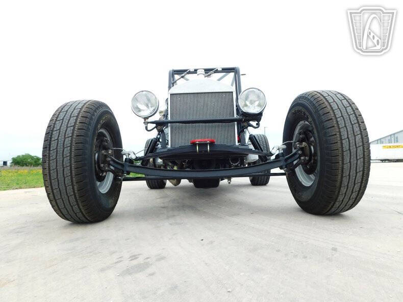 1920 Ford Model T