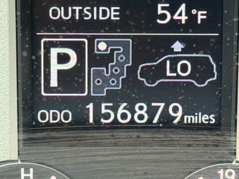 2013 Lexus LX 570