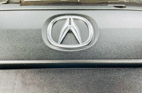 2020 Acura ILX w/Tech