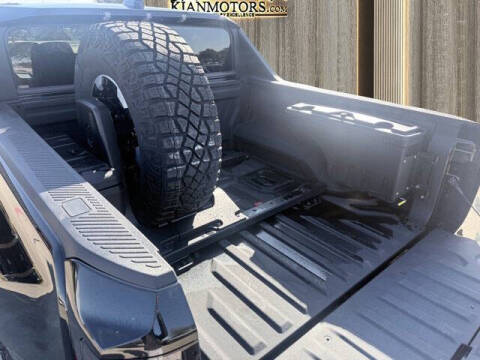 2024 GMC HUMMER EV 2X