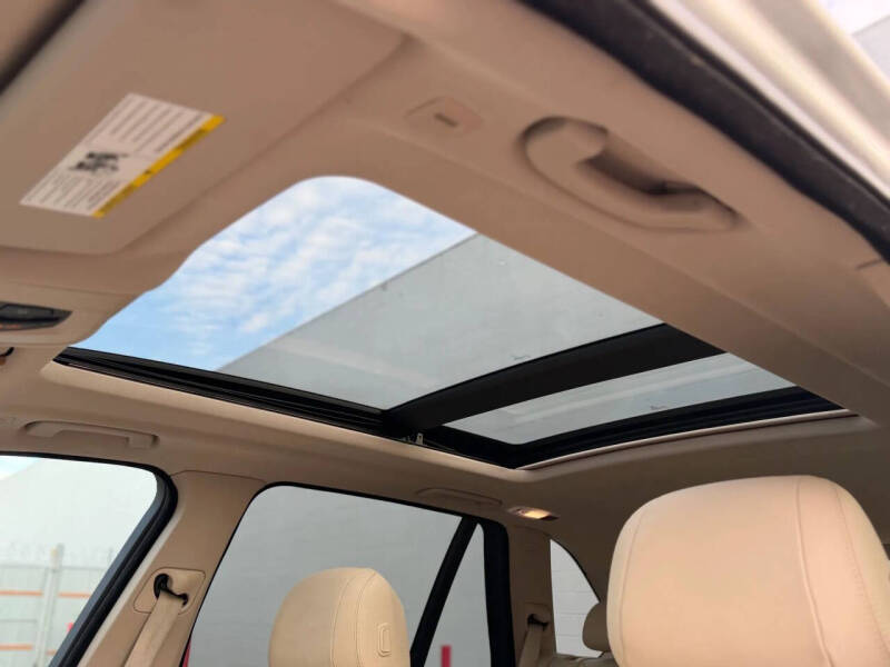 2015 BMW X5 xDrive35d