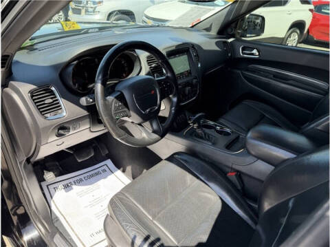 2019 Dodge Durango R/T