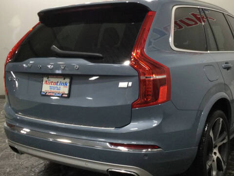 2021 Volvo XC90 Recharge T8 Inscription Expression 7P