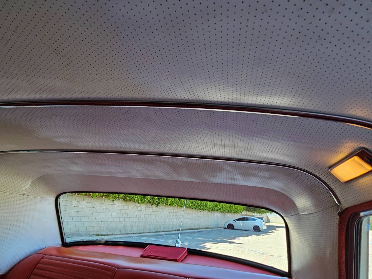 1962 Studebaker Golden Hawk 55