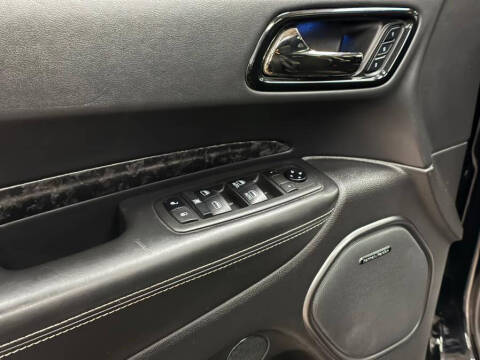 2021 Dodge Durango SRT Hellcat