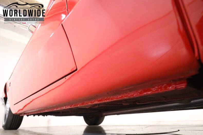 1964 Ford Thunderbird