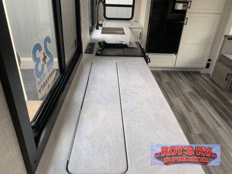 2025 Jayco Jay Feather