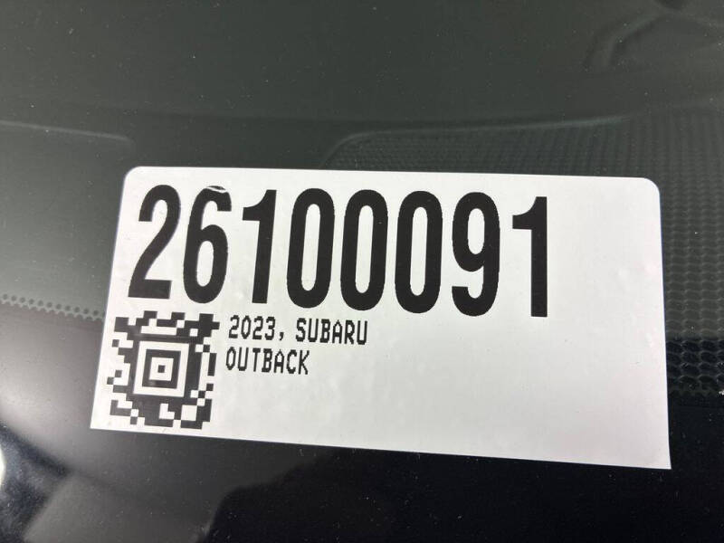 2023 Subaru Outback Premium