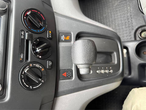 2015 Nissan NV200 SV