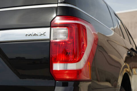 2021 Ford Expedition MAX XLT