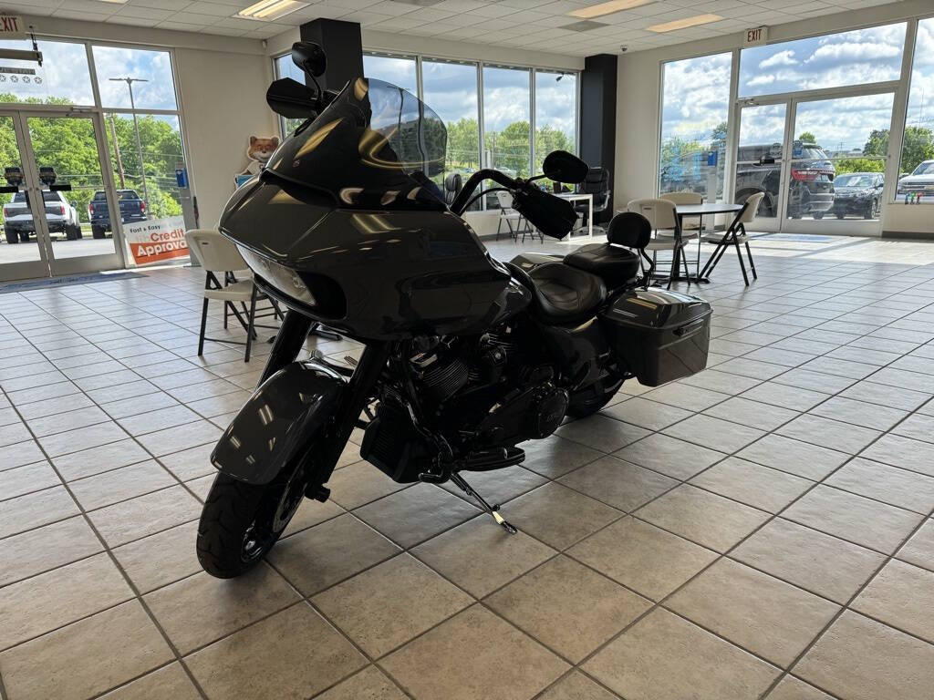 harley davidson price on road