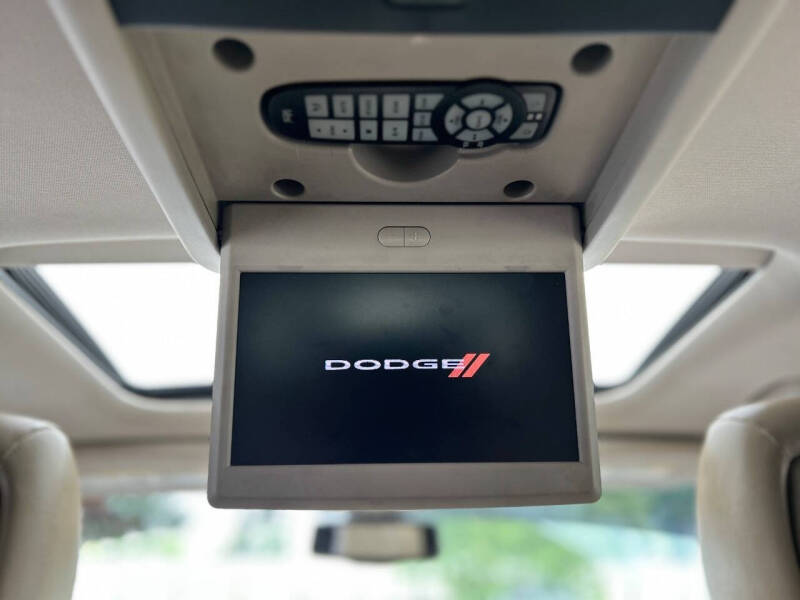 2013 Dodge Durango Citadel