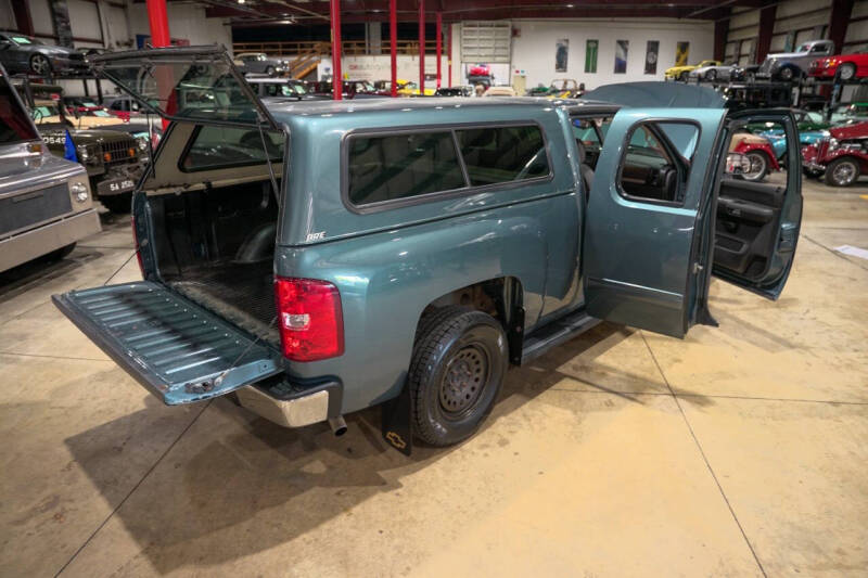 2009 Chevrolet Silverado 1500 LT