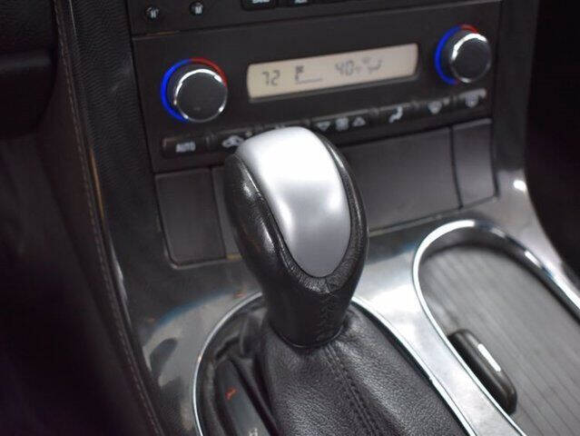 2012 Chevrolet Corvette