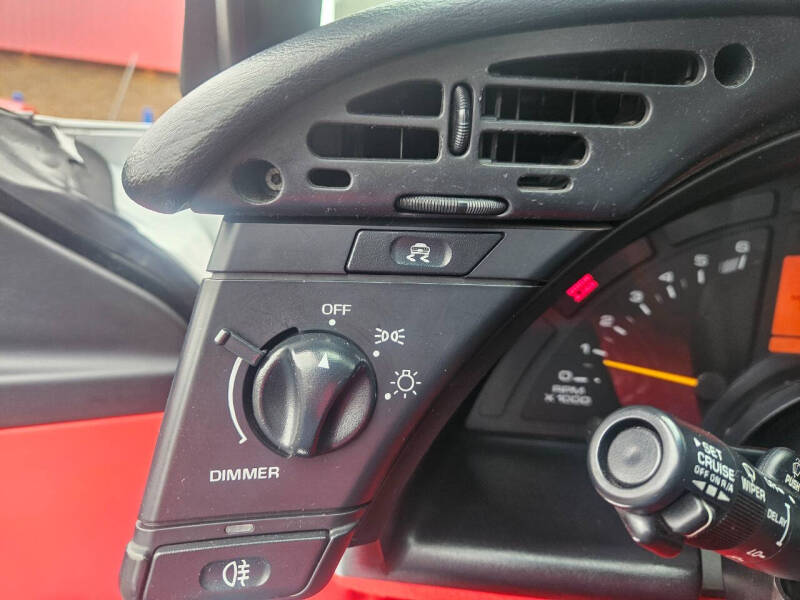 1994 Chevrolet Corvette