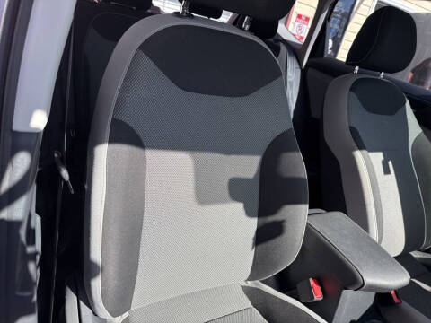 2023 Volkswagen Taos S