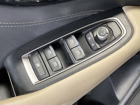 2021 Subaru Outback Limited XT