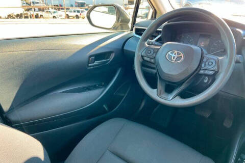 2024 Toyota Corolla Hybrid