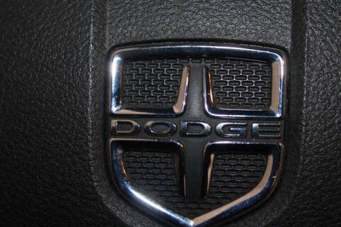 2011 Dodge Challenger R/T