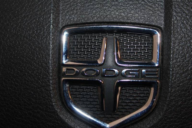 2011 Dodge Challenger R/T