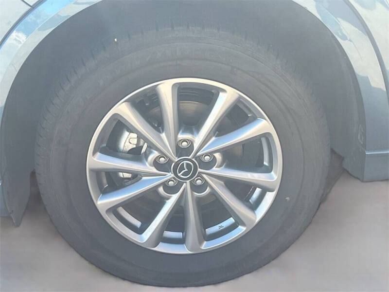 2024 Mazda CX-5 2.5 S Preferred