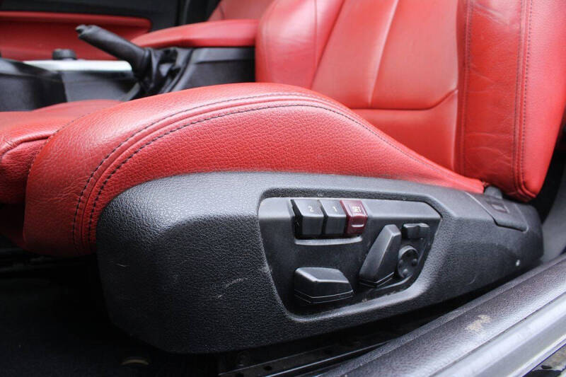 2015 BMW 2 Series M235i