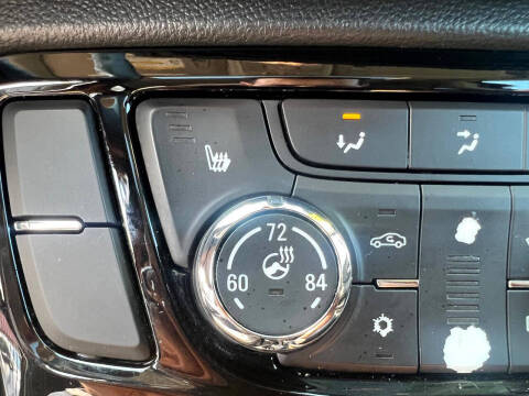 2017 Buick Encore Essence