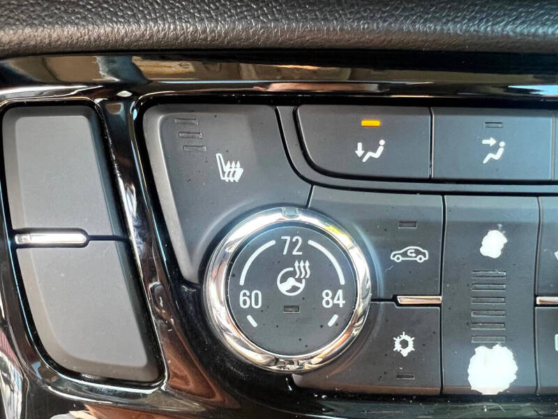 2017 Buick Encore Essence