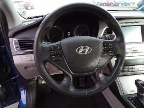 2017 Hyundai Sonata Limited