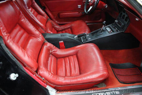 1979 Chevrolet Corvette