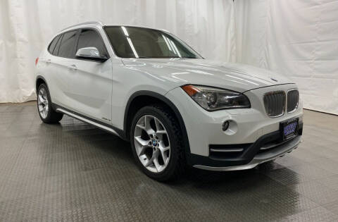 2015 BMW X1 for sale at Direct Auto Sales in Philadelphia PA
