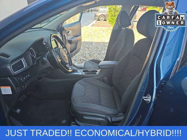 2019 Kia Niro LX