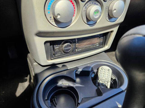 2004 Mitsubishi Endeavor