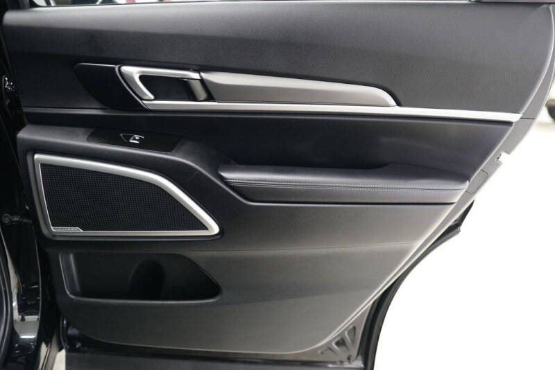 2022 Kia Telluride