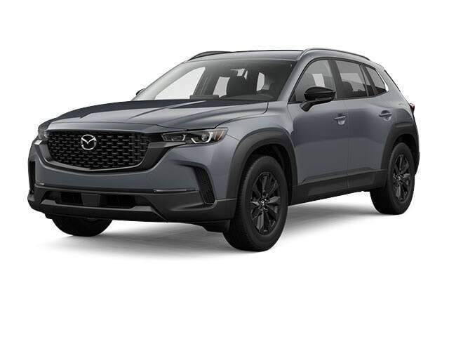 2024 Mazda CX-50 for sale at BORGMAN OF HOLLAND LLC in Holland MI