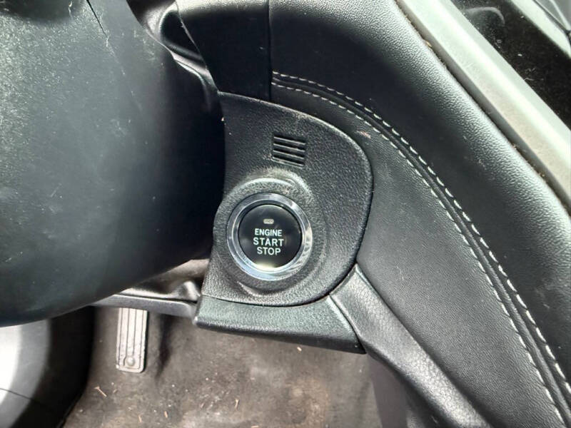 2020 Subaru Outback Limited XT